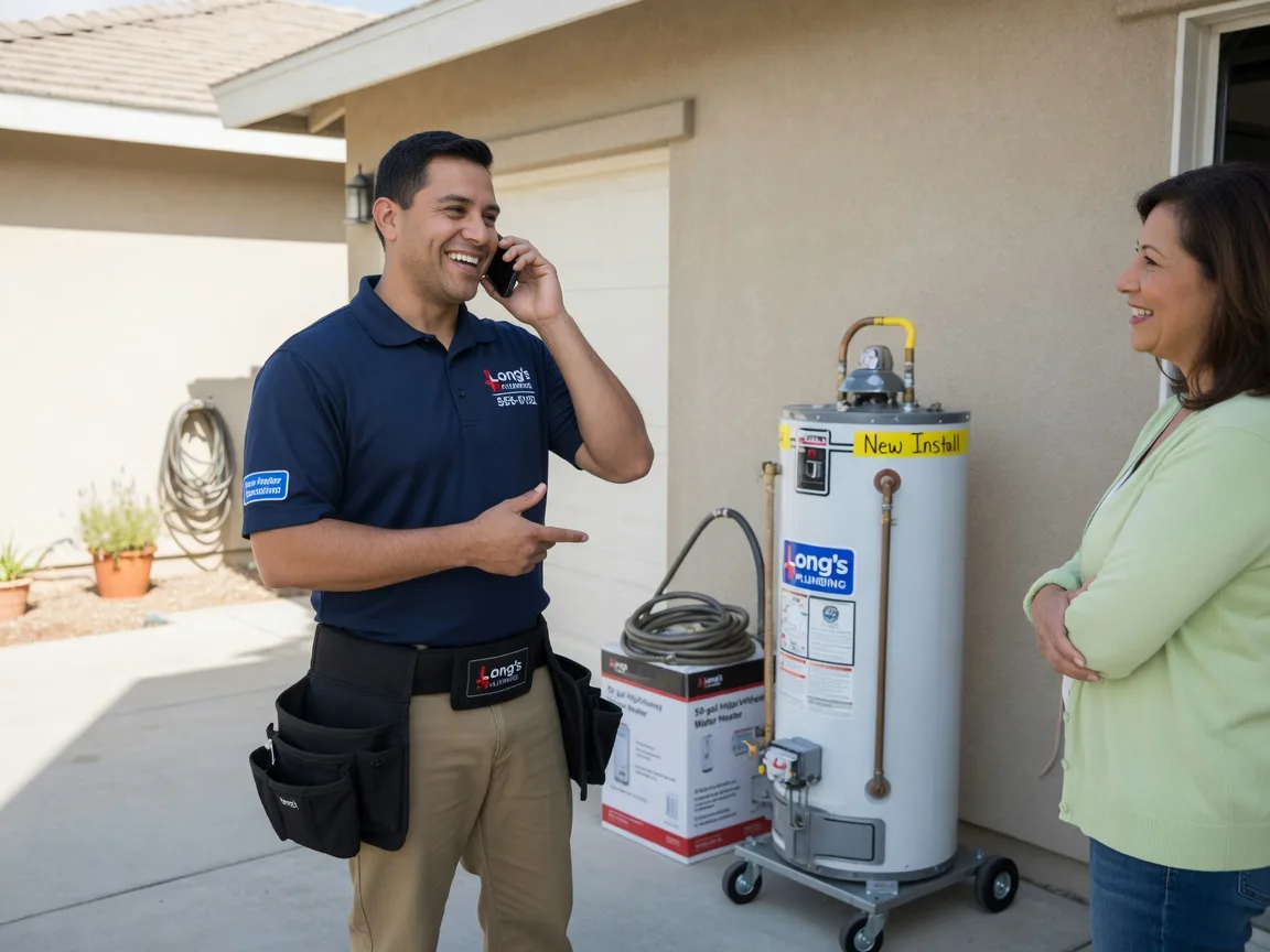 Leak Detection Port Reading, NJ FAQs
